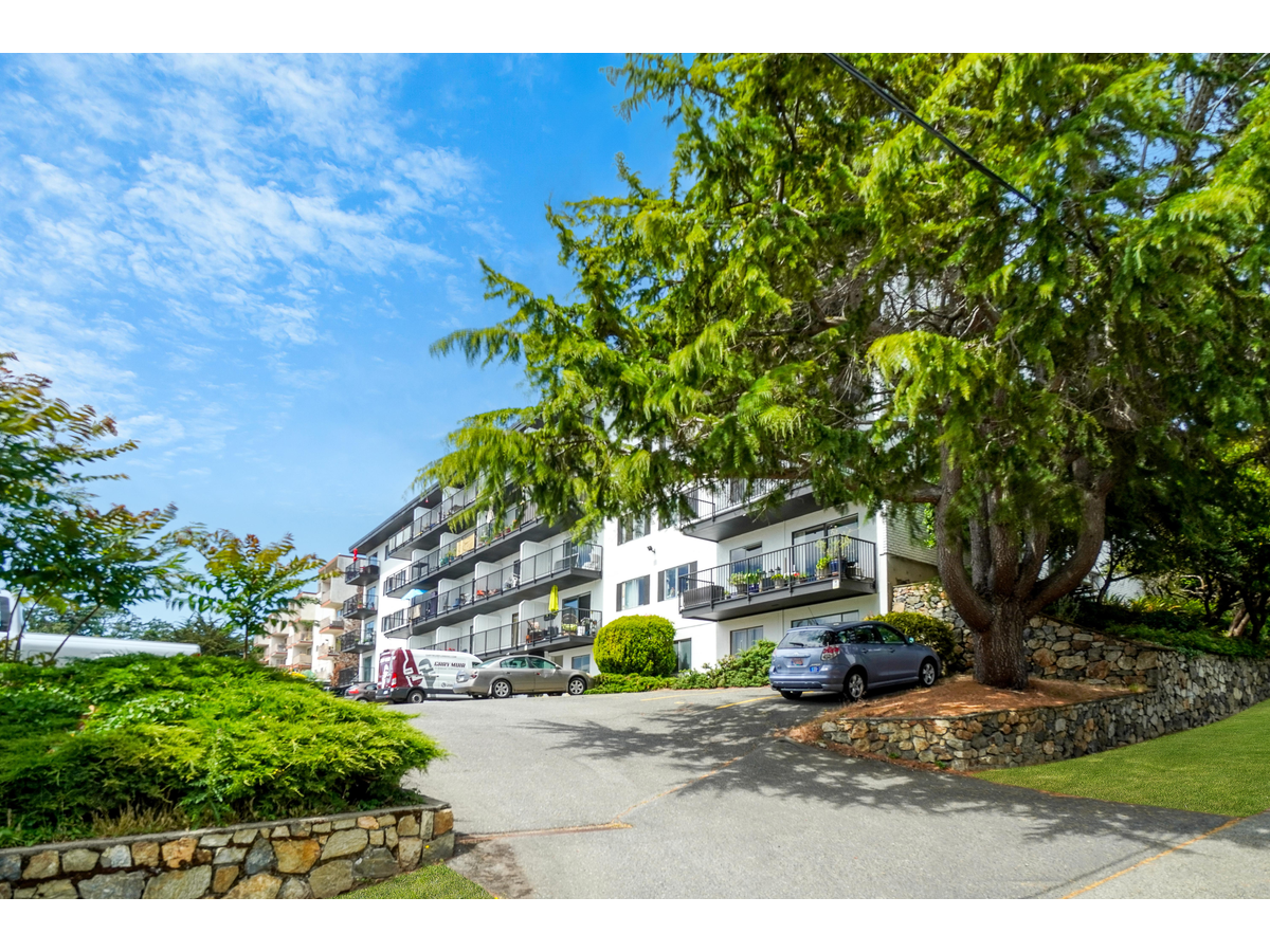 Macaulay Manor Apartments - Photo 15