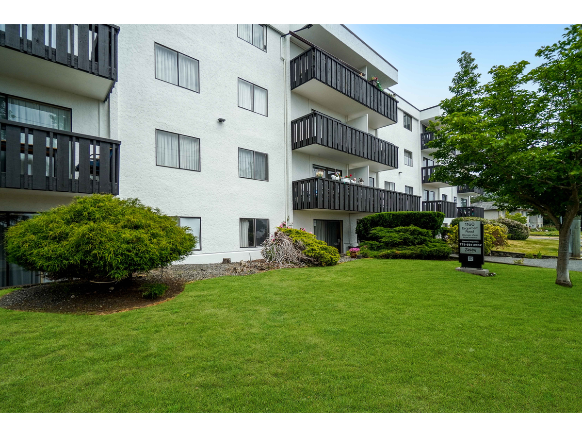 Olympic View Apartments - Photo 19