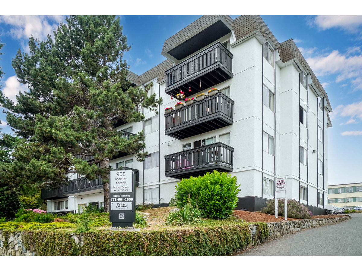 Market Green Apartments - Photo 17
