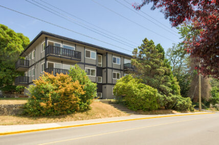 Lamplighter Apartments