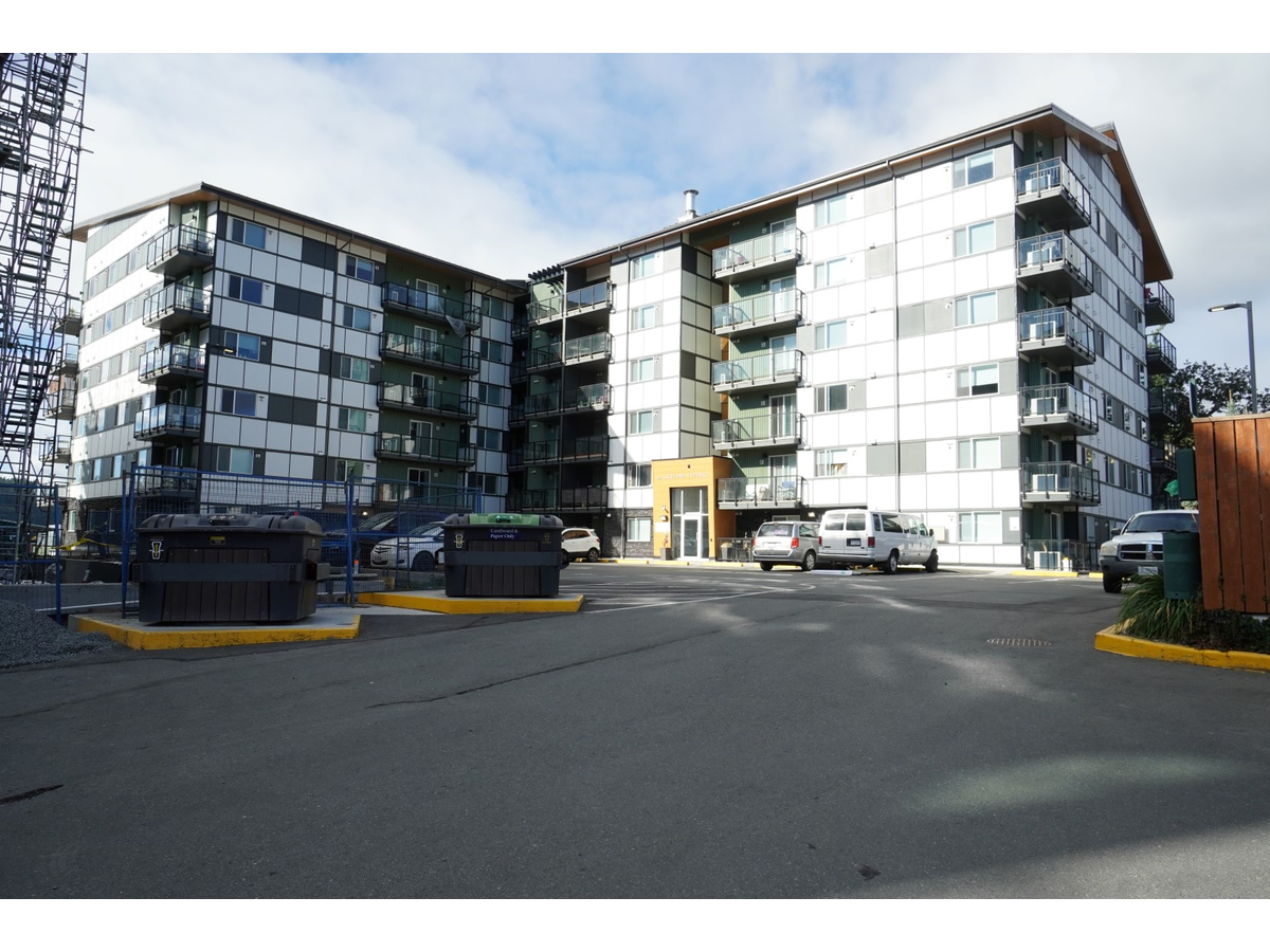 Meaford Heights Apartments - Photo 14