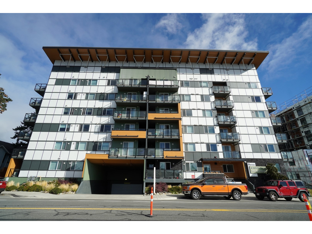 Meaford Heights Apartments - Photo 15