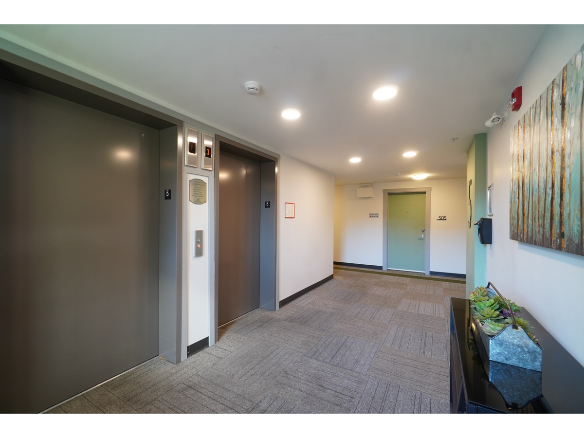 Meaford Heights Apartments - Photo 11