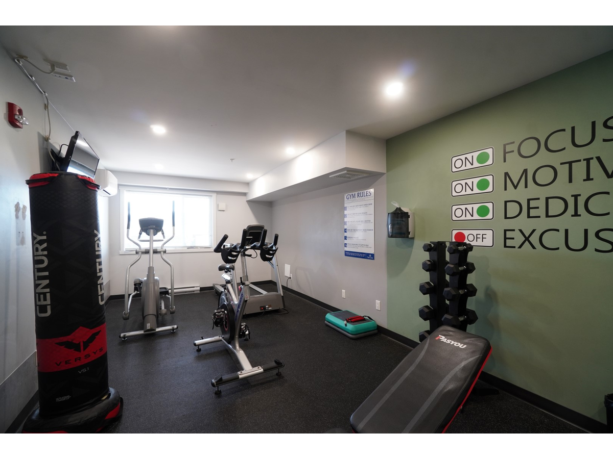Meaford Heights Apartments - Photo 12