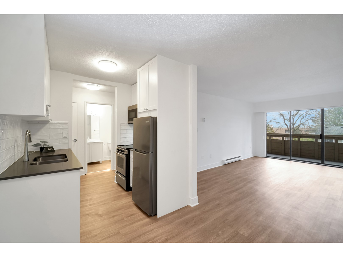McKenzie Woods Apartments - Photo 10