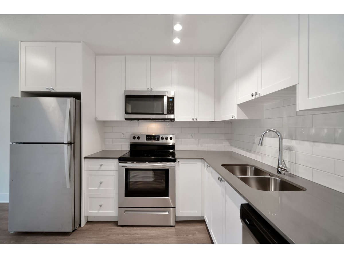 McKenzie Woods Apartments - Photo 21