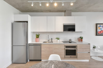 Mod Apartments - Photo 3