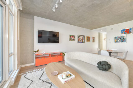 Mod Apartments - Photo 11