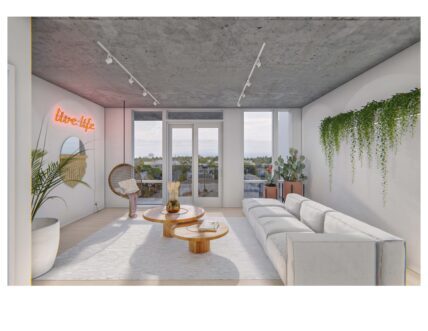 Mod Apartments - Photo 35
