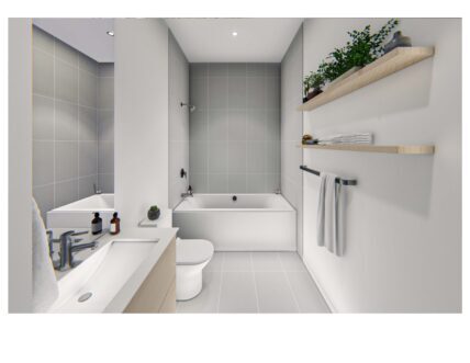 Mod Apartments - Photo 5