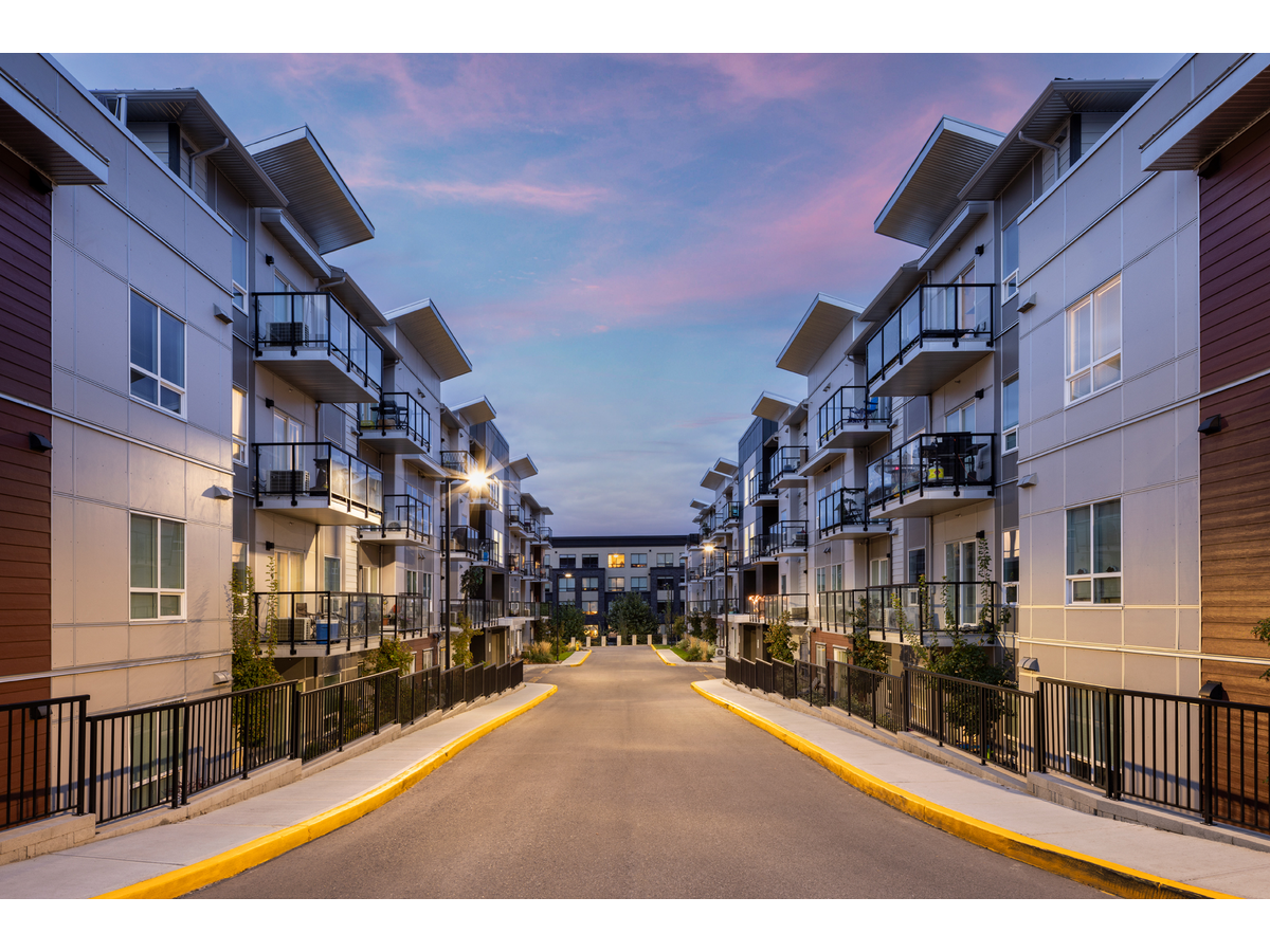 3651 Elliott Road Apartments - Photo 2
