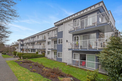 Oxford Manor Apartments - Photo 5