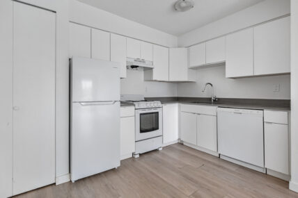 North Garden Apartments - Photo 10