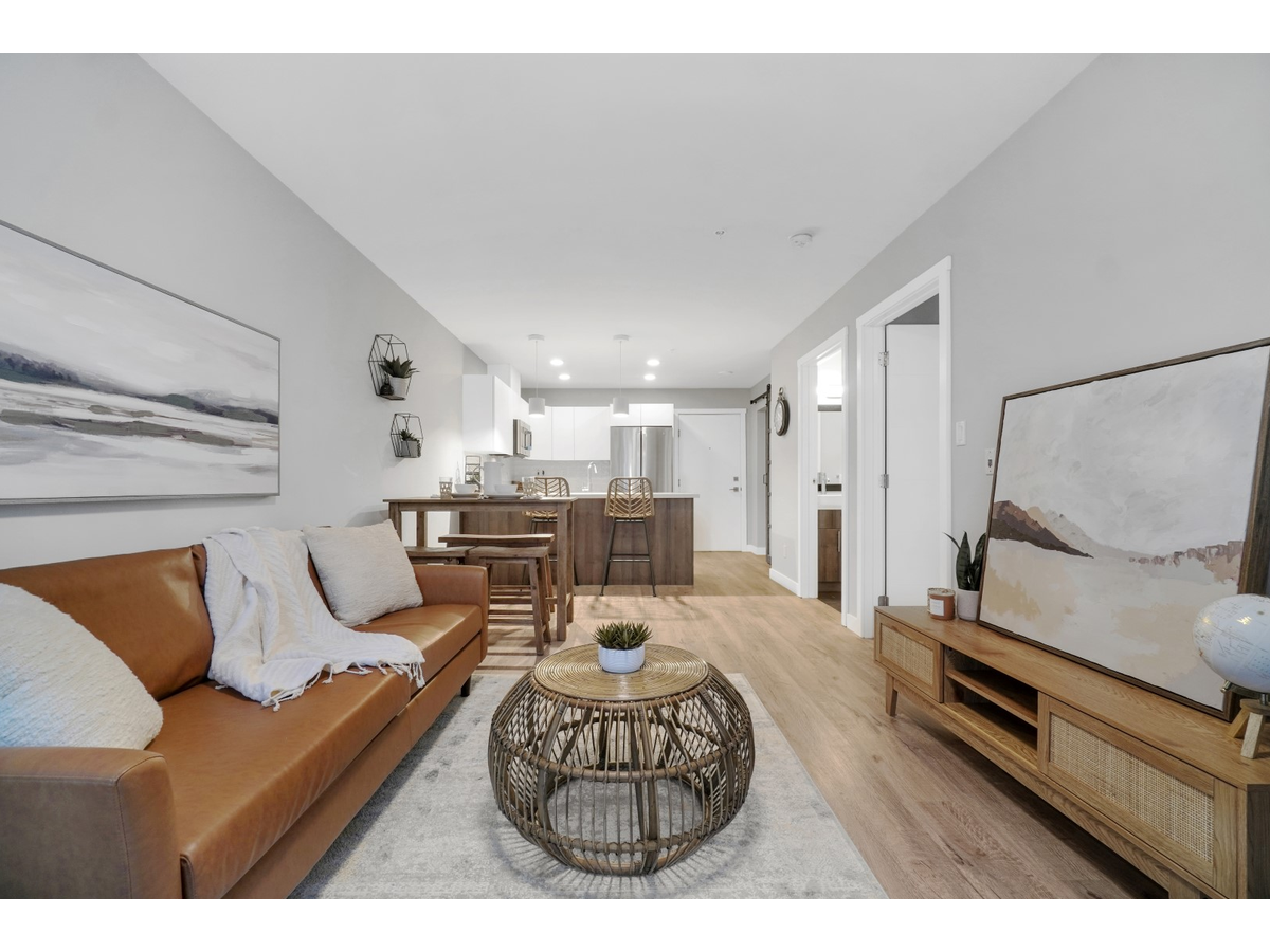 Centennial Court Apartments - Photo 22