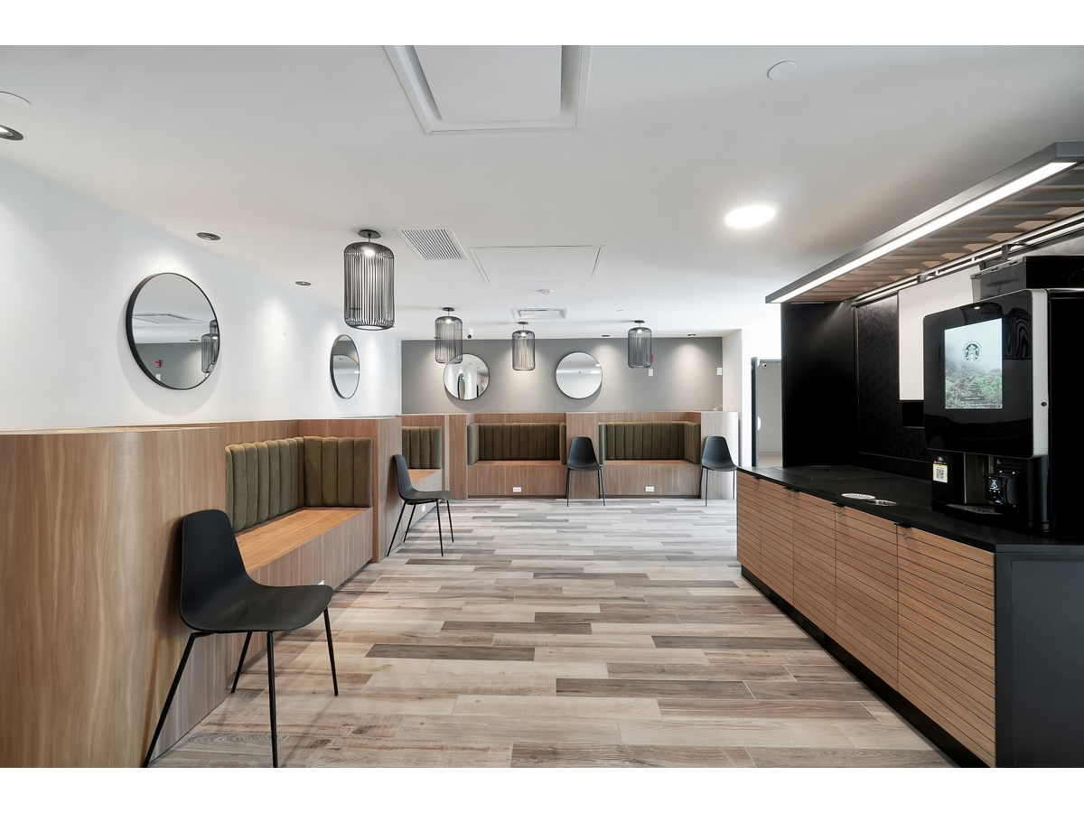 Centennial Court Apartments - Photo 25