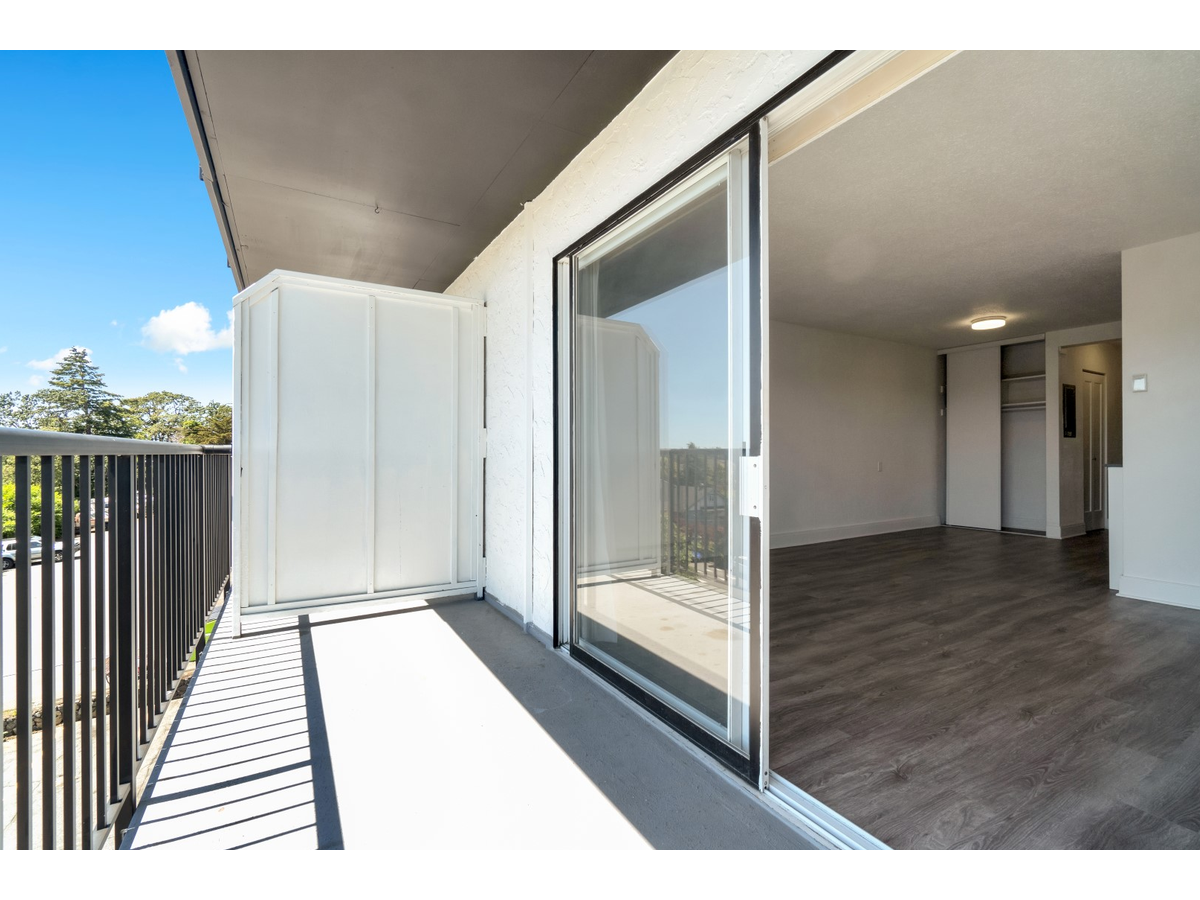 Macaulay Manor Apartments - Photo 5