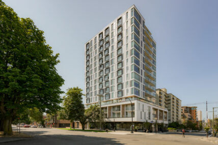 Mod Apartments
