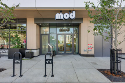 Mod Apartments - Photo 8