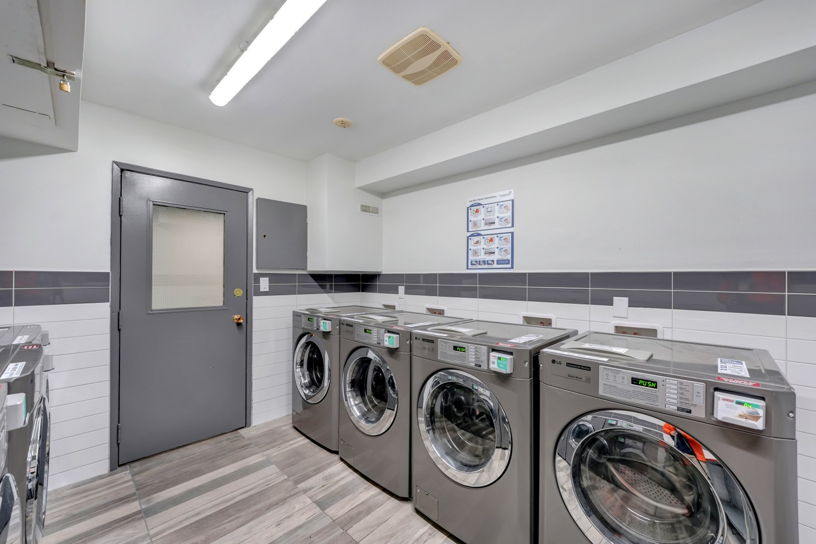 McKenzie Woods Apartments - Photo 29