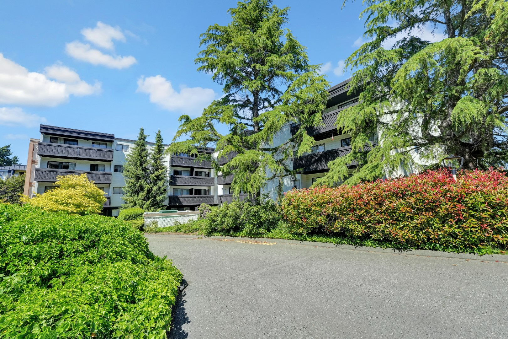 McKenzie Manor Apartments - Photo 30