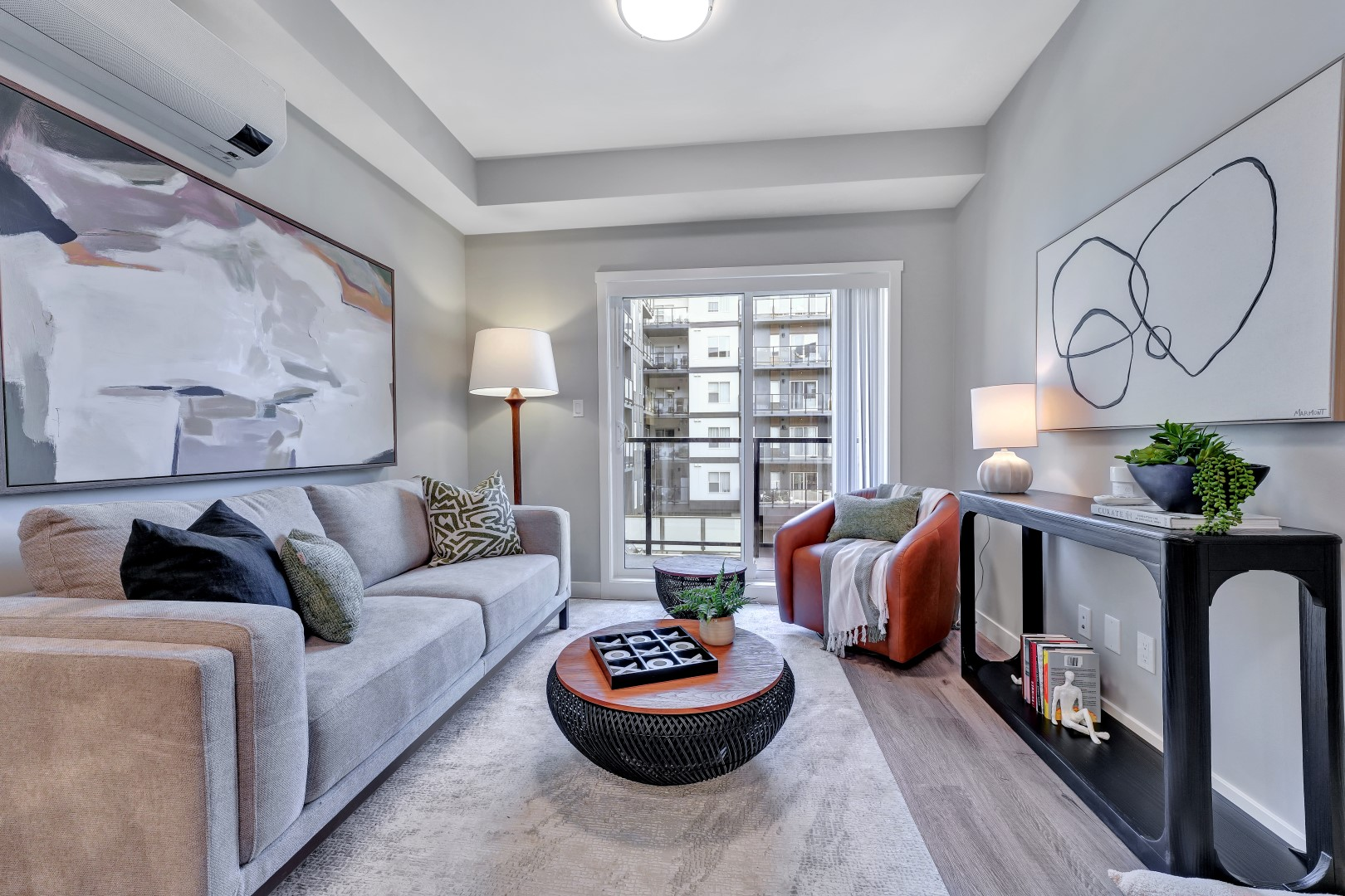 Centennial Court Apartments - Photo 5
