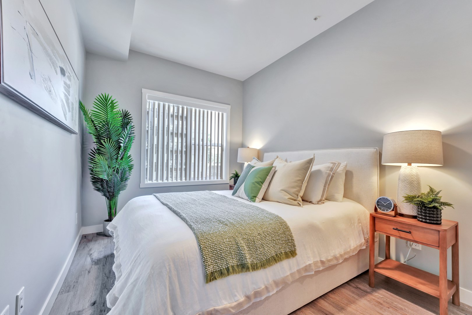 Centennial Court Apartments - Photo 10