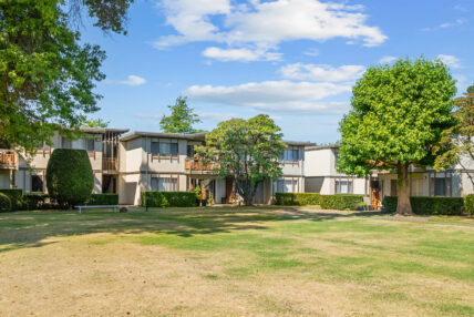 Willow Gardens Apartments