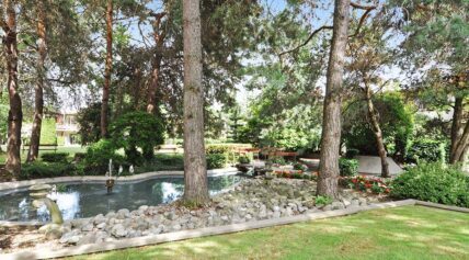 Willow Gardens Apartments - Photo 45