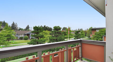 Willow Gardens Apartments - Photo 23
