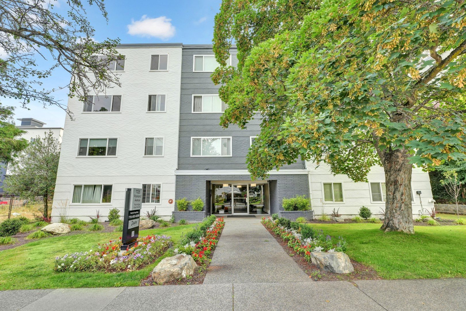 Rockridge Apartments - Photo 2