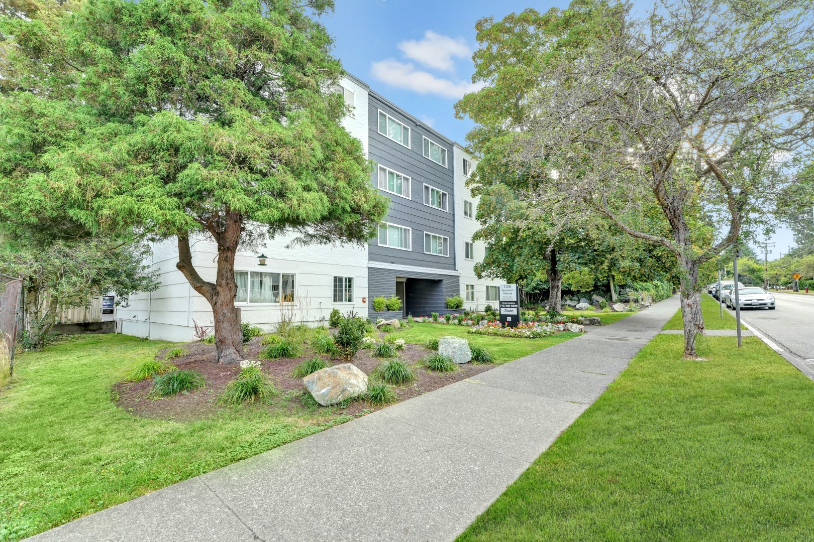 Rockridge Apartments - Photo 3