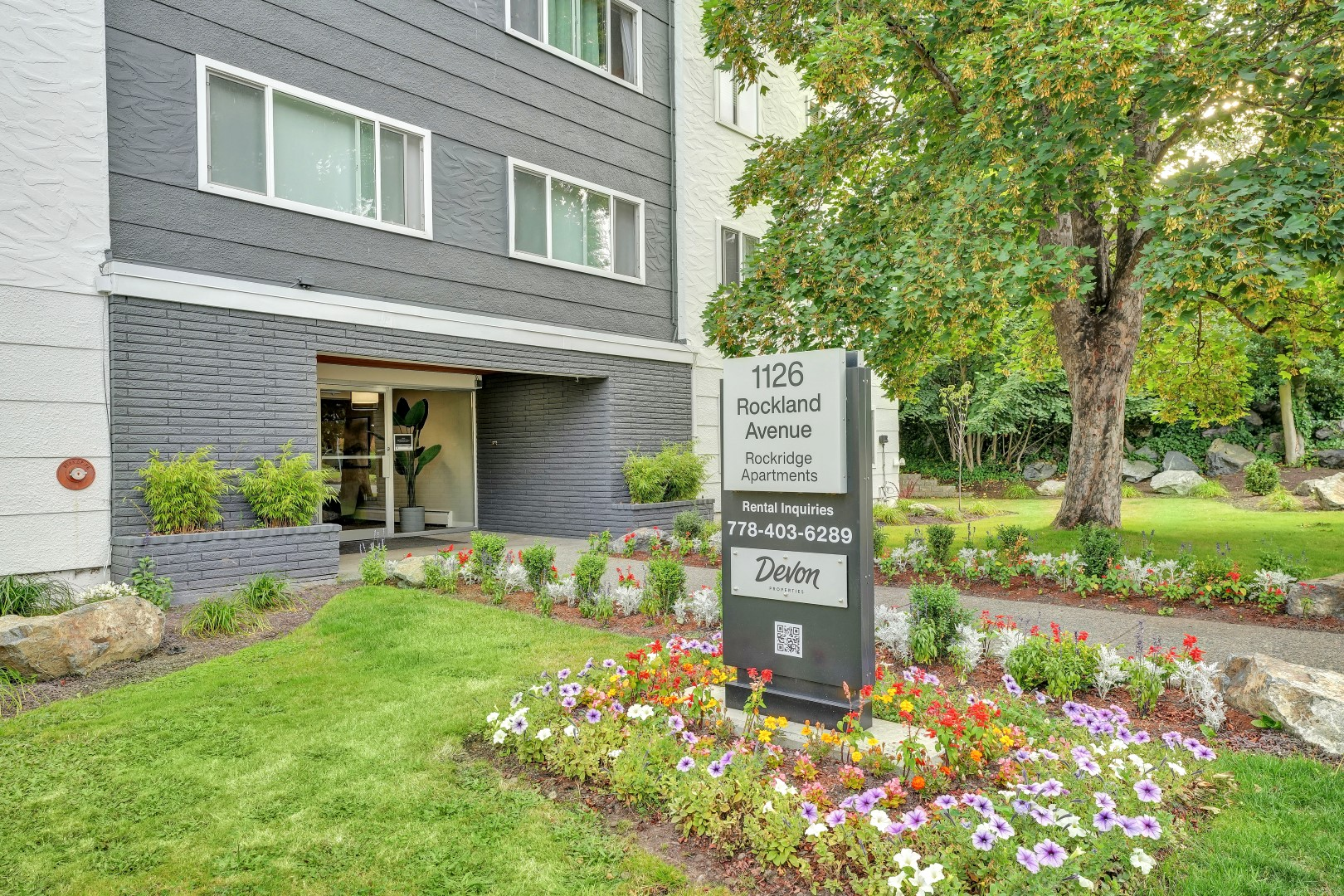 Rockridge Apartments - Photo 9