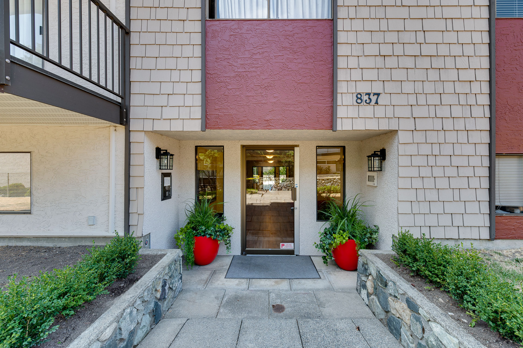 Ellery Street Apartments - Photo 14