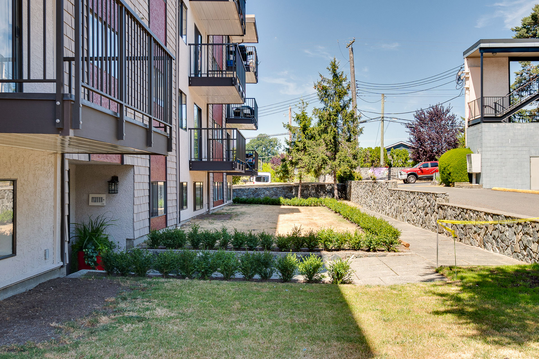 Ellery Street Apartments - Photo 15