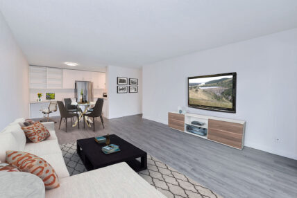 Fernwood Manor Apartments - Photo 4