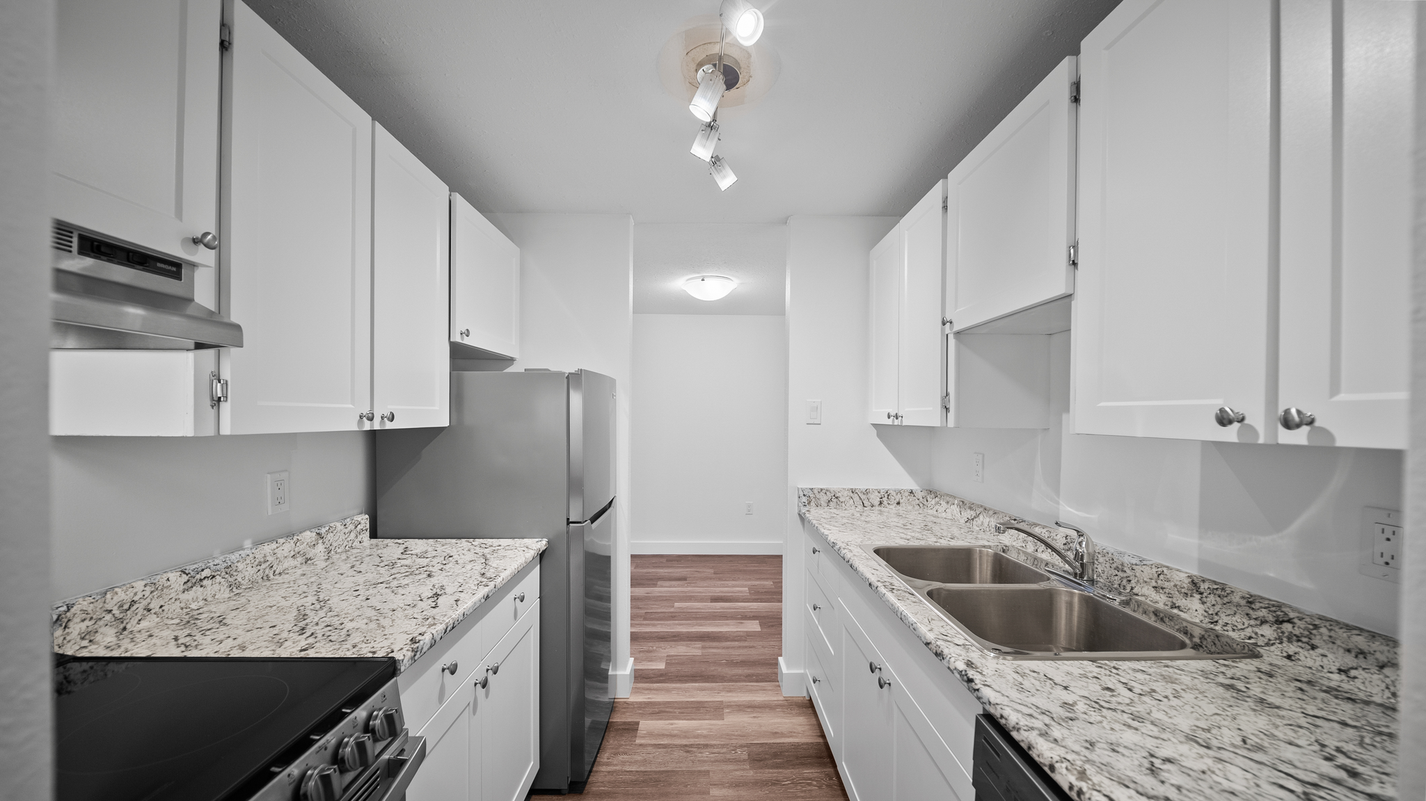 Ellery Street Apartments - Photo 3
