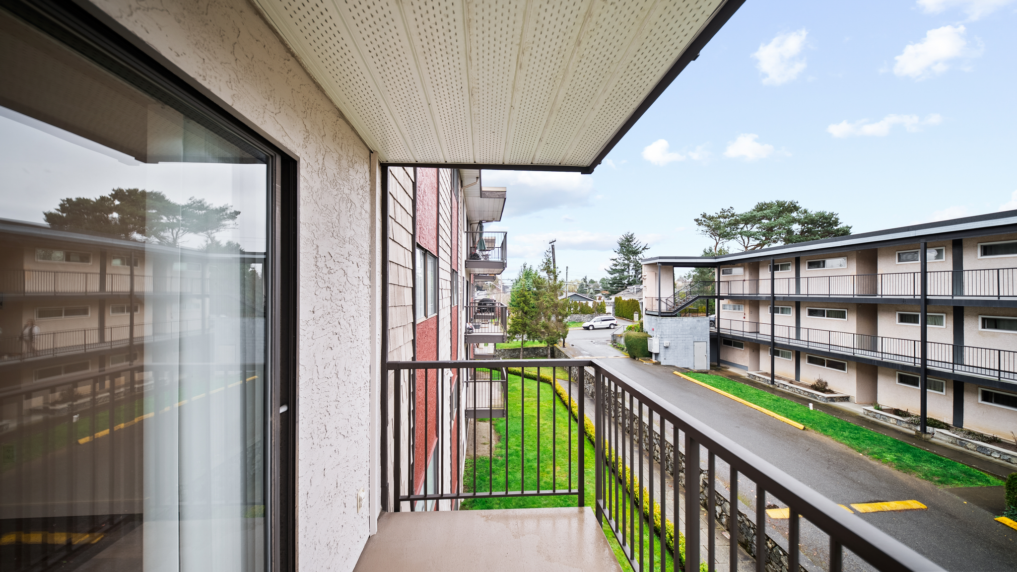 Ellery Street Apartments - Photo 11