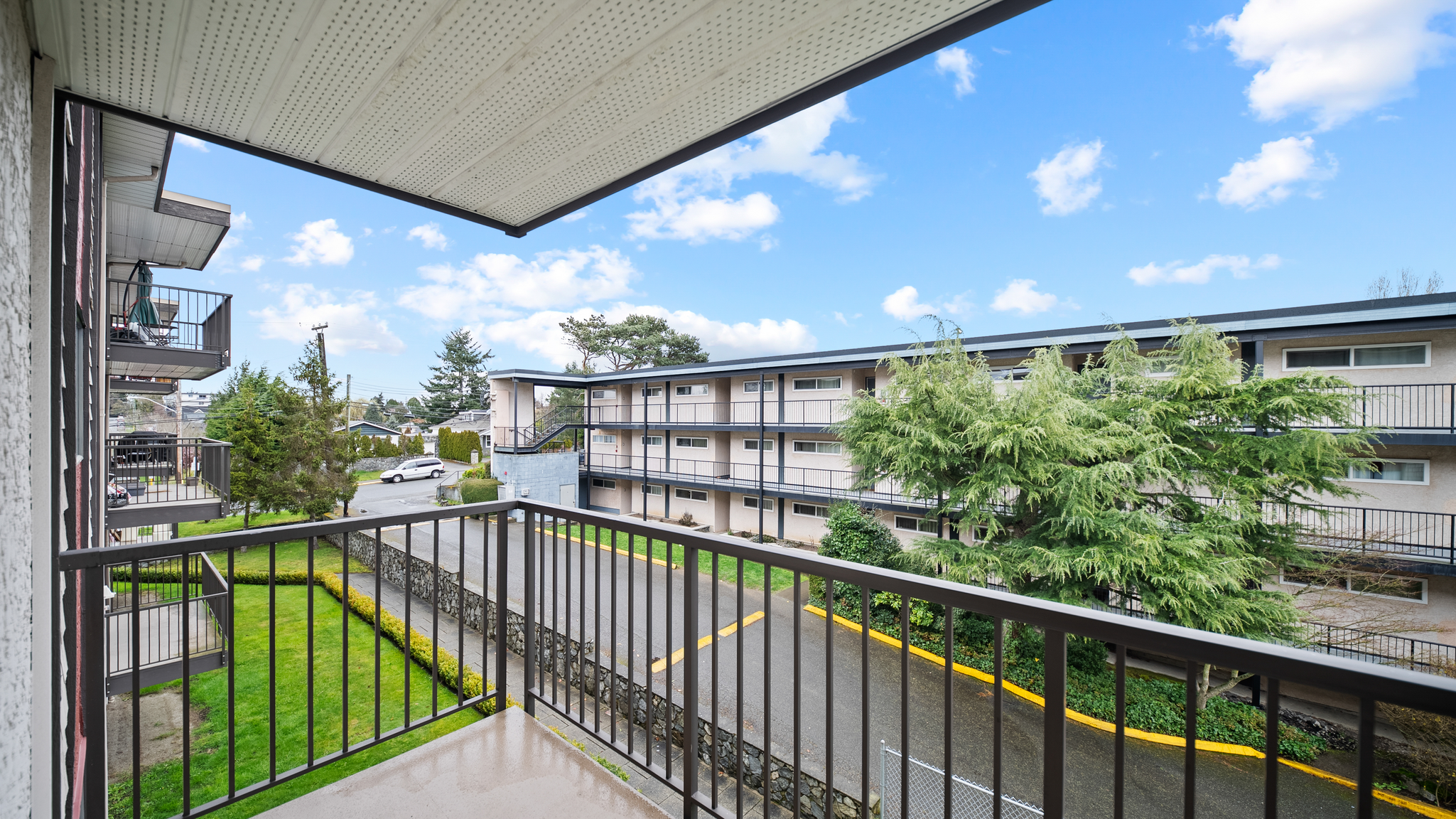 Ellery Street Apartments - Photo 12