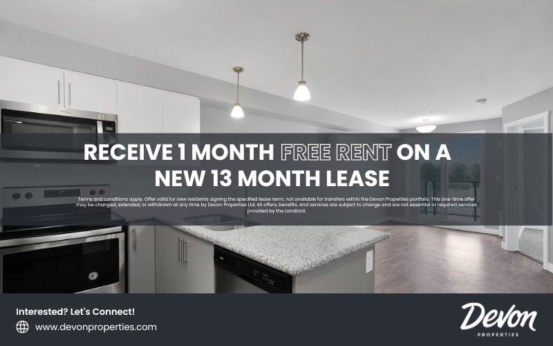 Meaford Heights Apartments