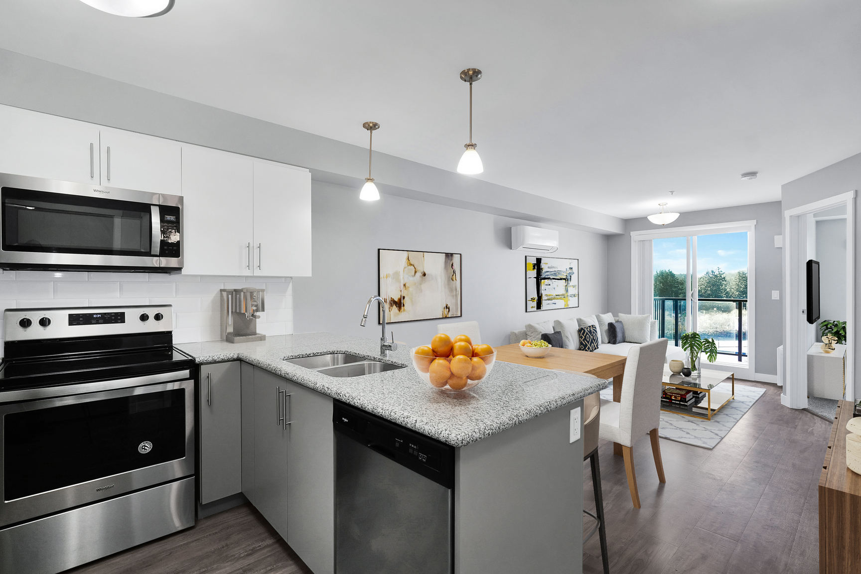Meaford Heights Apartments - Photo 3