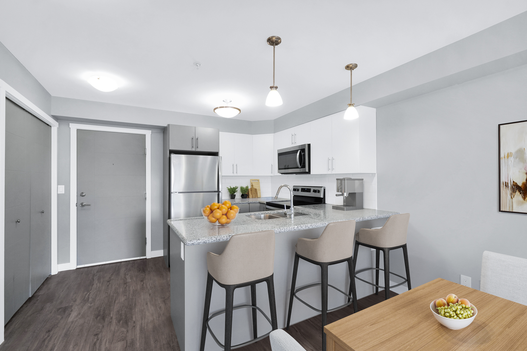 Meaford Heights Apartments - Photo 4