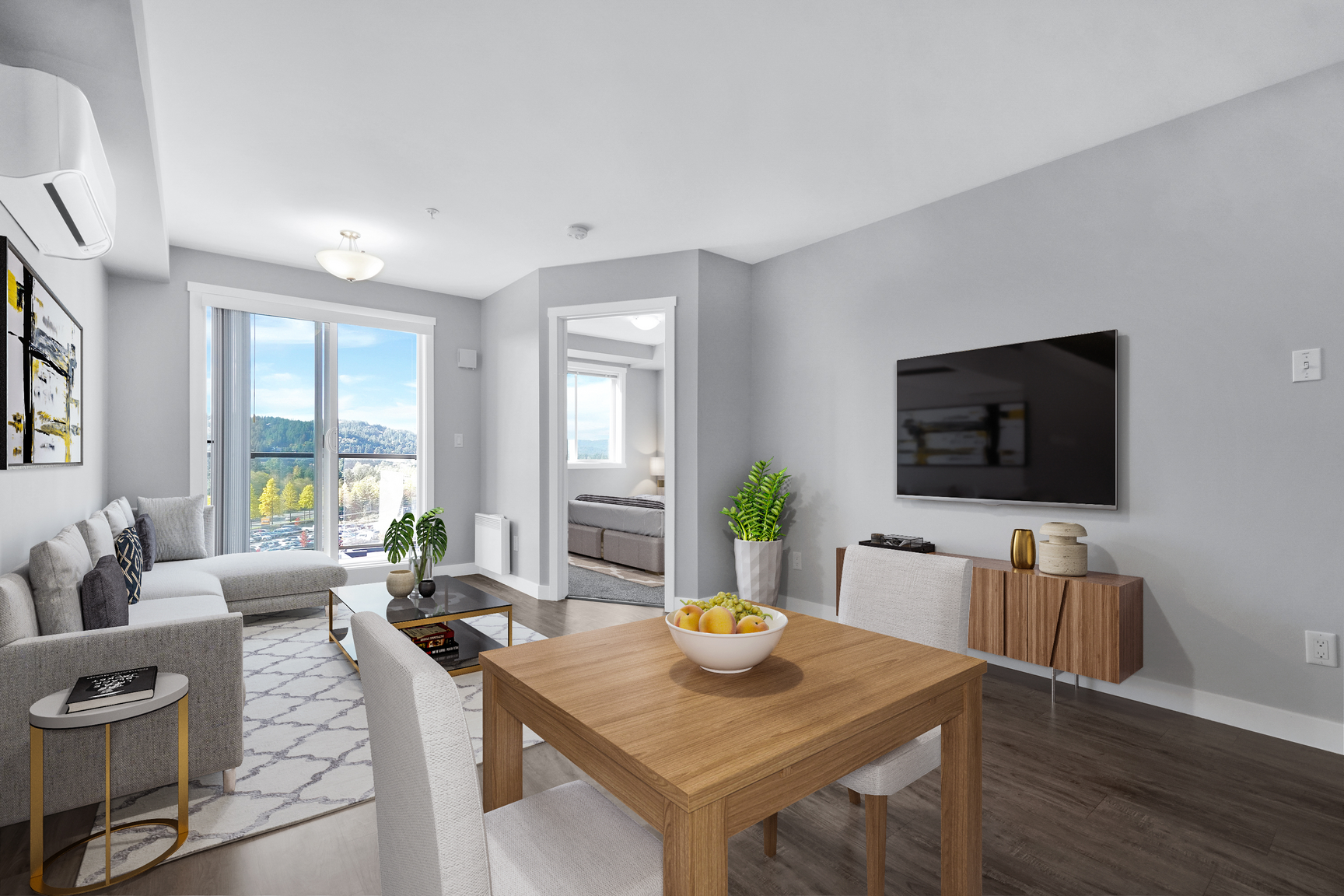Meaford Heights Apartments - Photo 5
