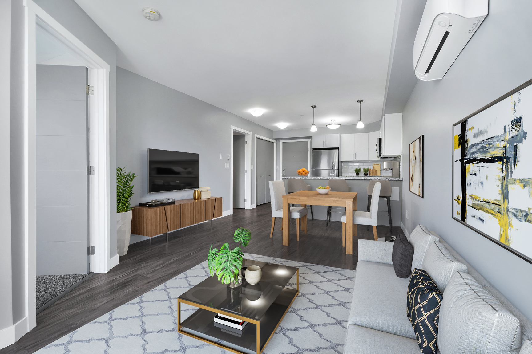 Meaford Heights Apartments - Photo 6