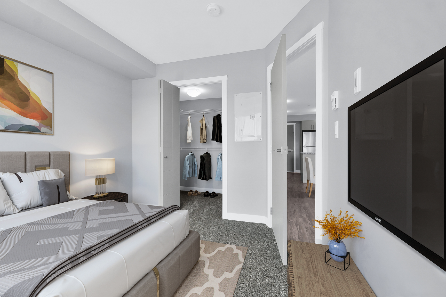 Meaford Heights Apartments - Photo 7