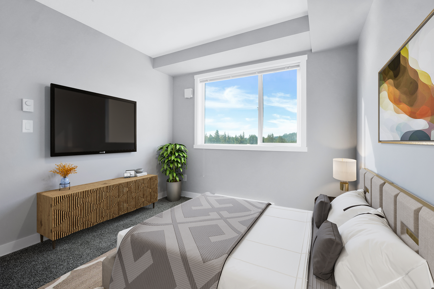 Meaford Heights Apartments - Photo 8