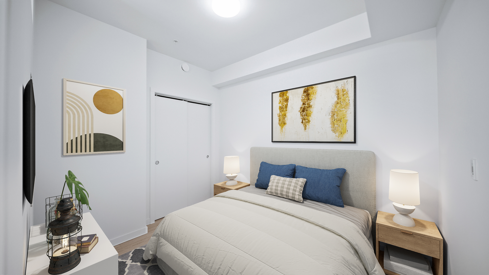 415 & 435 Michigan Street Apartments - Photo 38