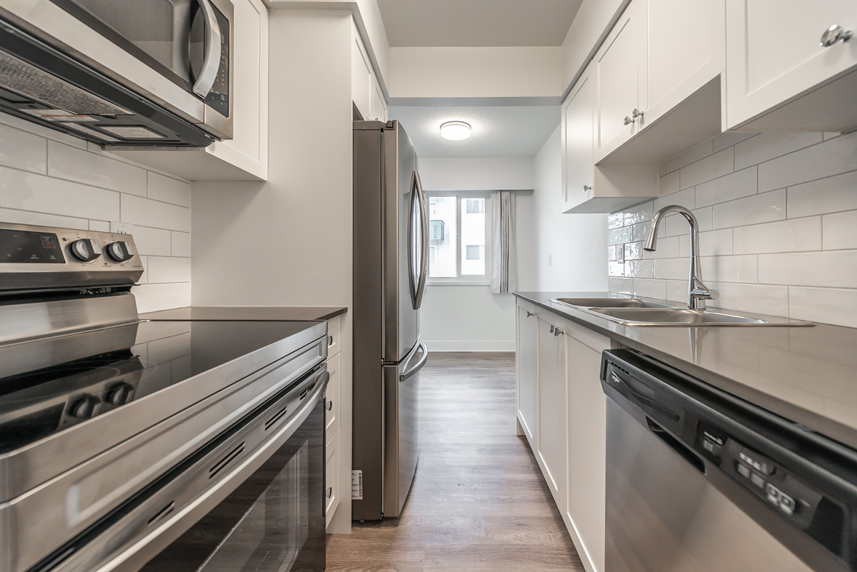 Stadacona Apartments - Photo 3