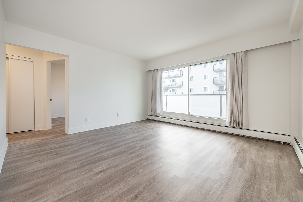 Stadacona Apartments - Photo 4
