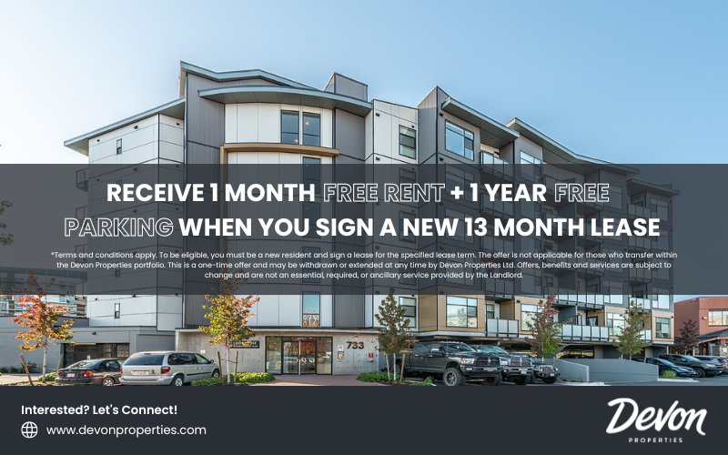 Railside House Apartments