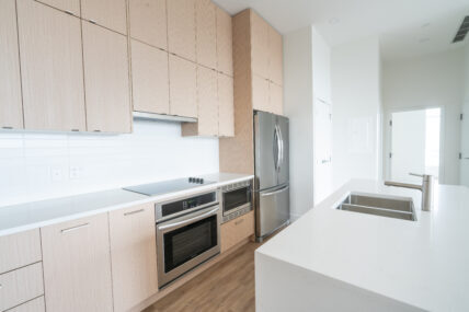 The Penthouses at Shoreline West End - Photo 34